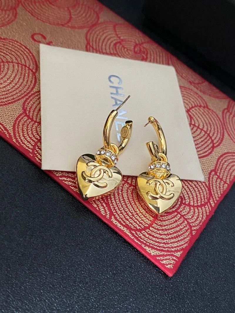 TravelReady Chanel Earrings 231324