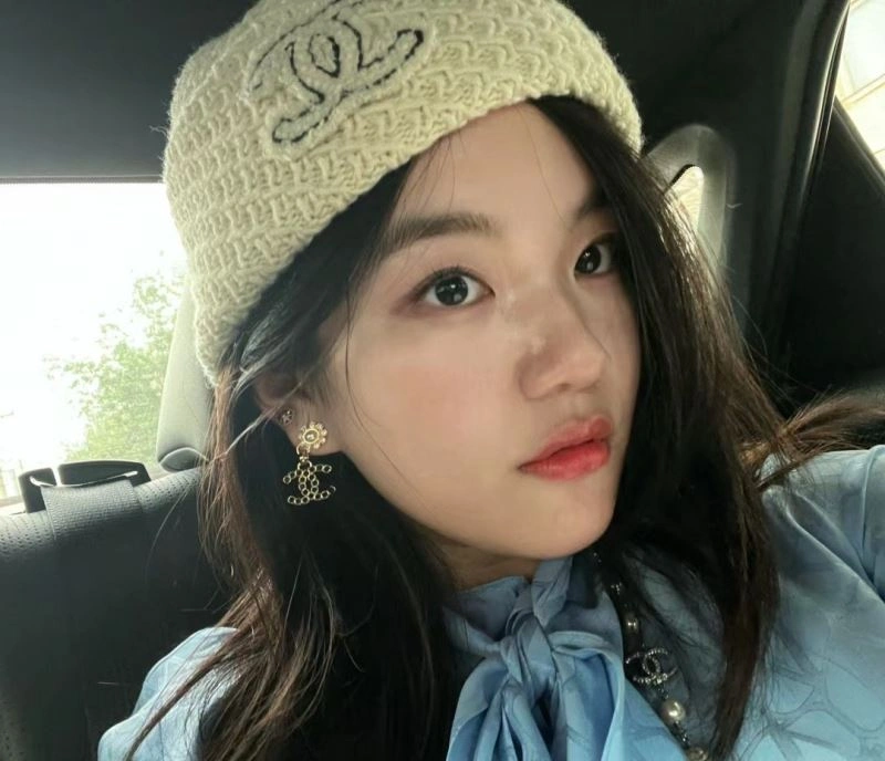 Chanel Earrings Chic 231340