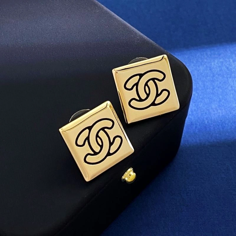 RelaxedFit Chanel Earrings 231323