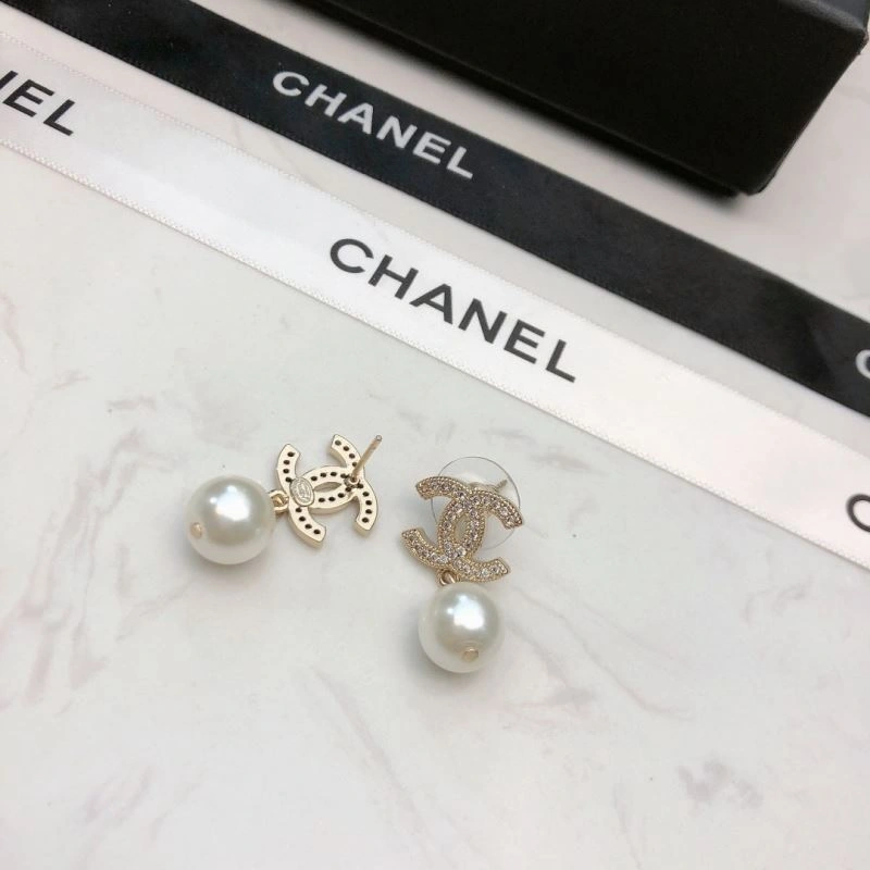 Chanel Earrings TechFriendly 231333