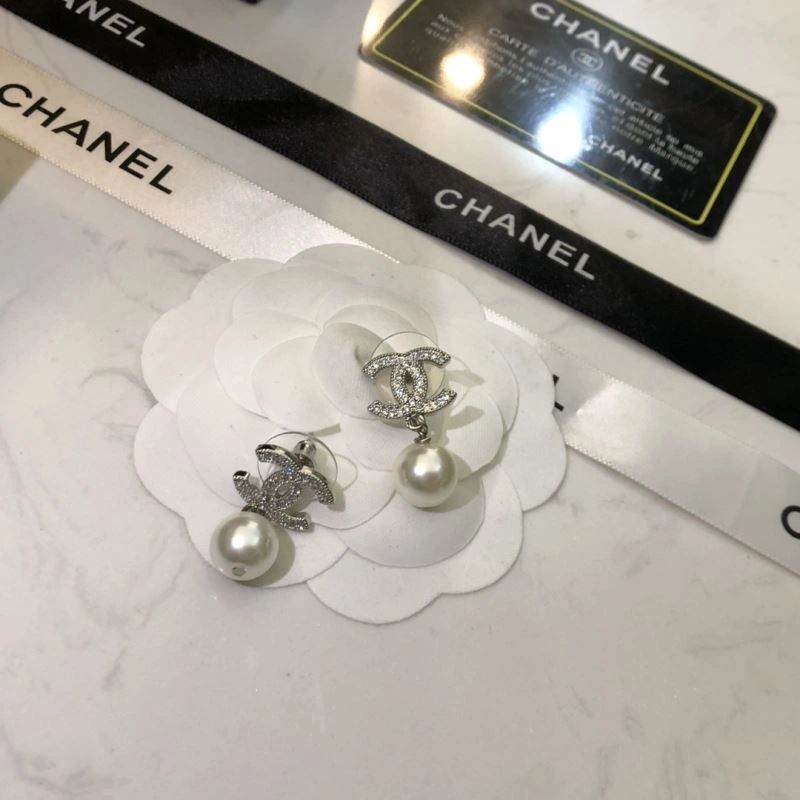 GoAnywhere Chanel Earrings 231315