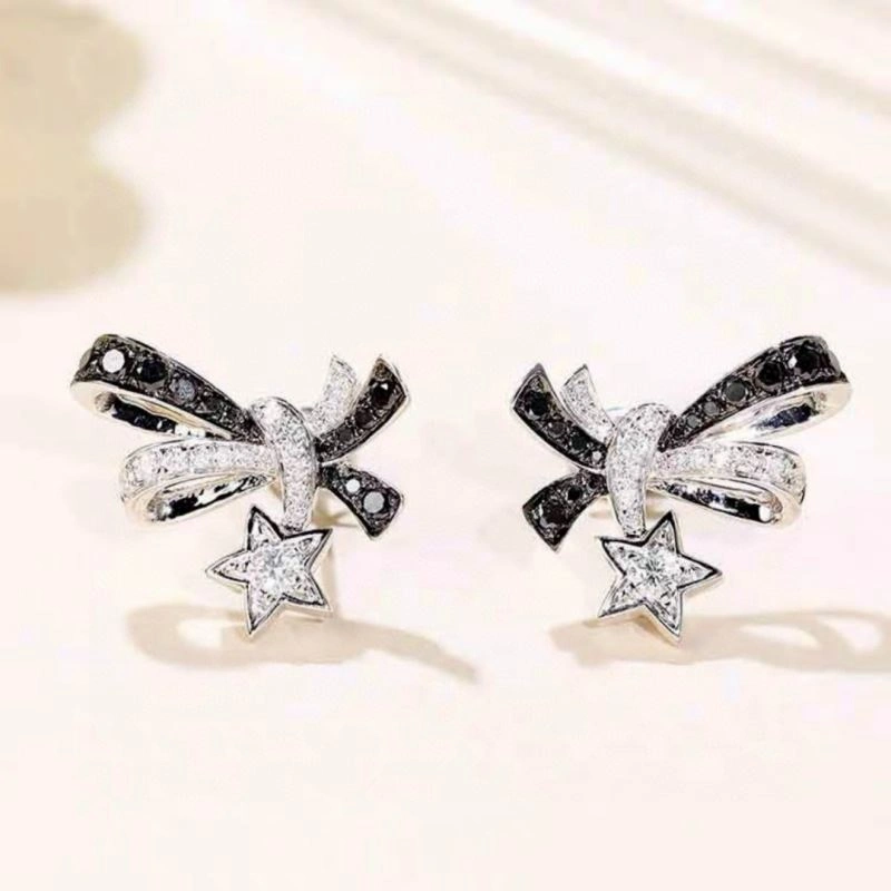 Chanel Earrings Tailored 231312