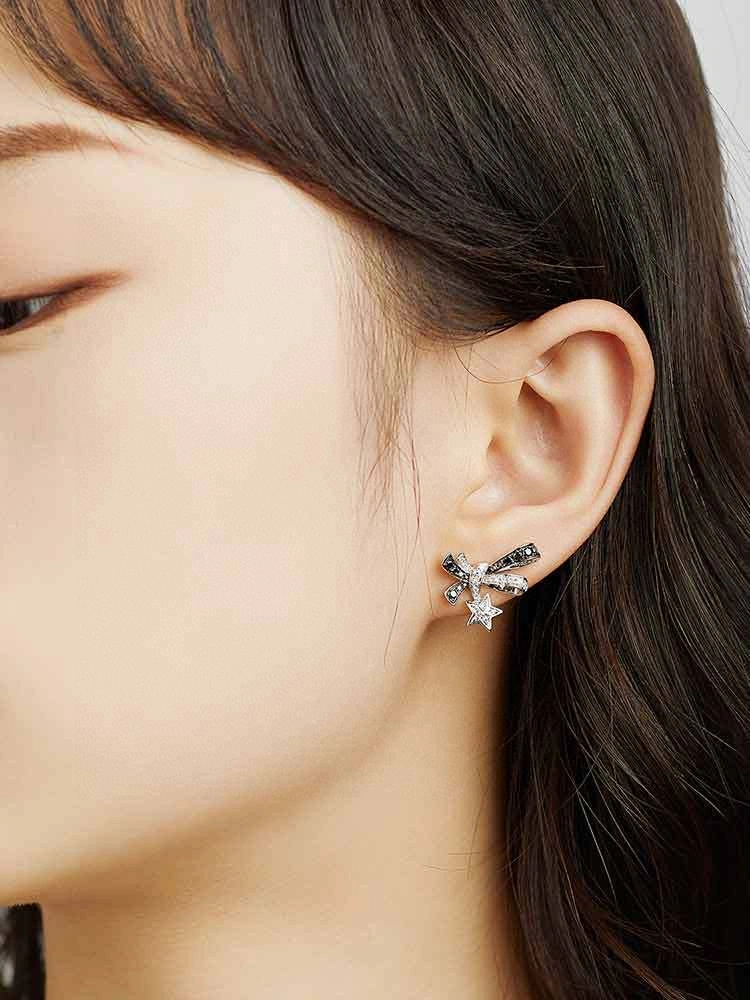 Chanel Earrings Tailored 231312
