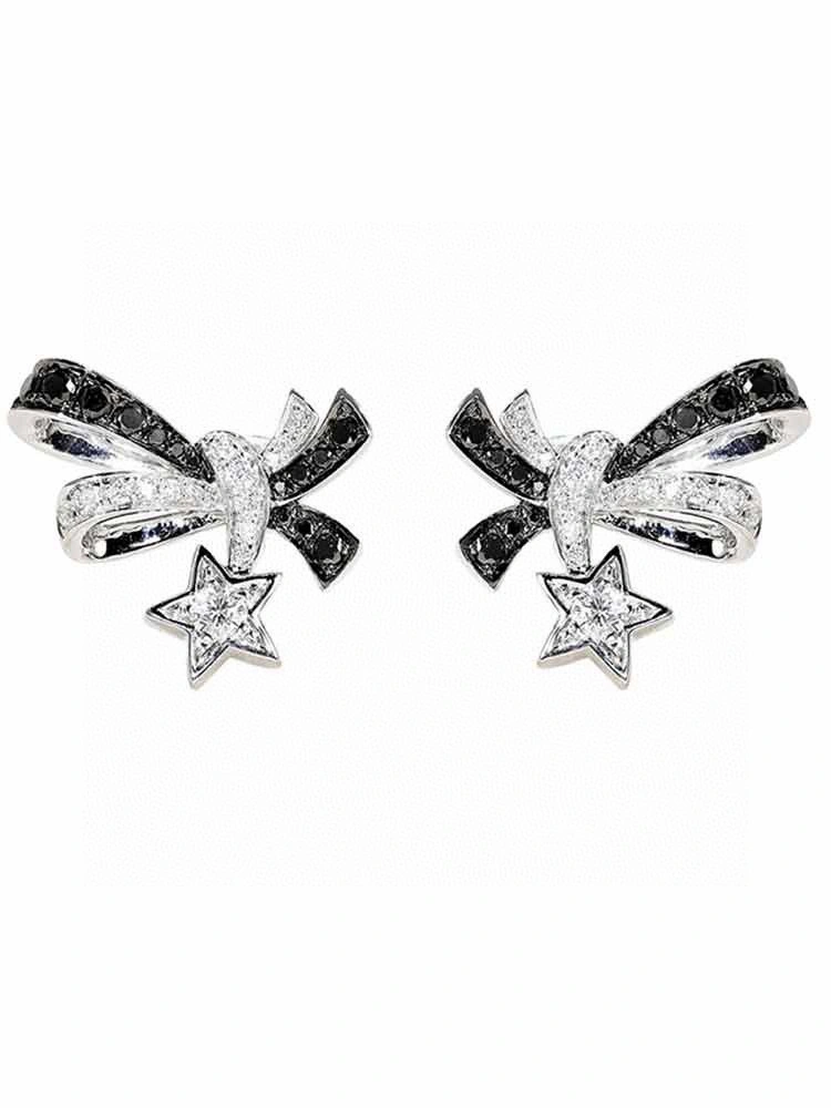 Chanel Earrings Tailored 231312