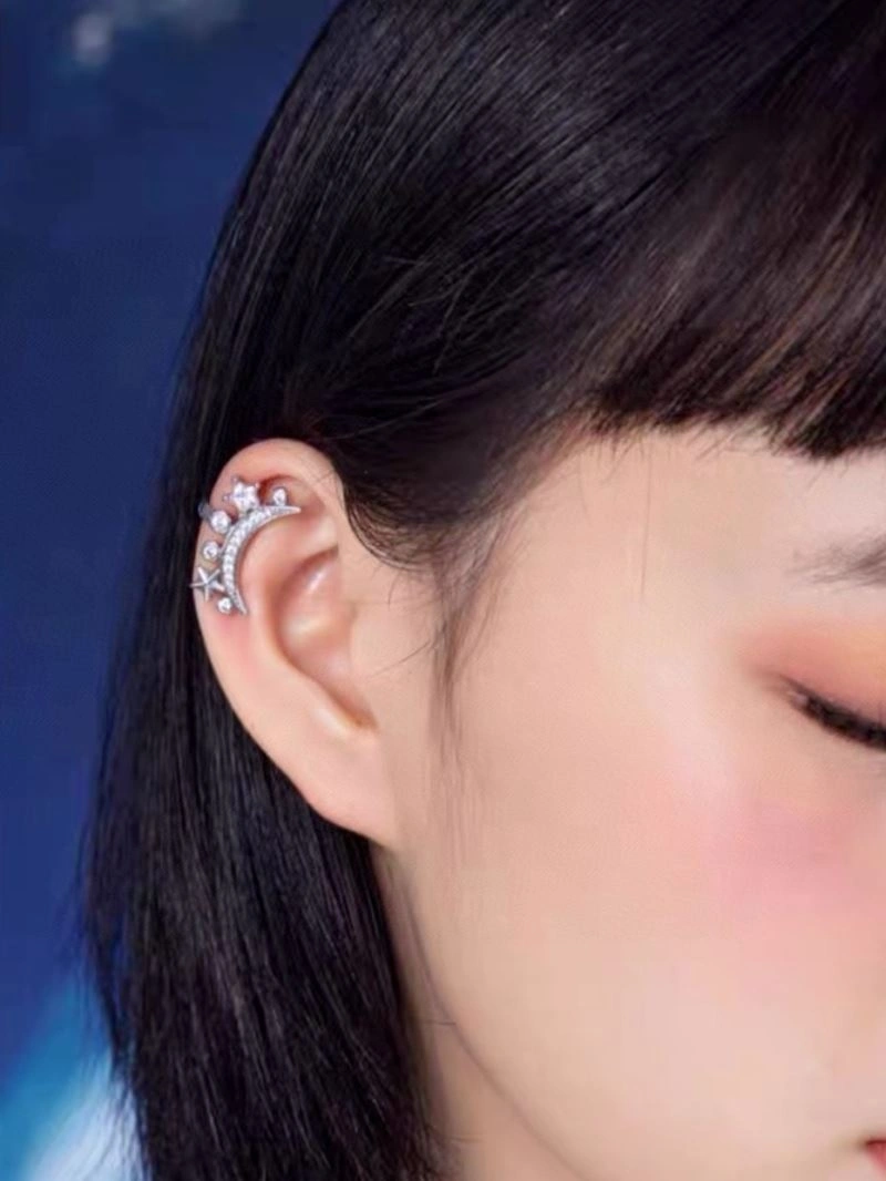 Chanel Earrings NewStyle 231307
