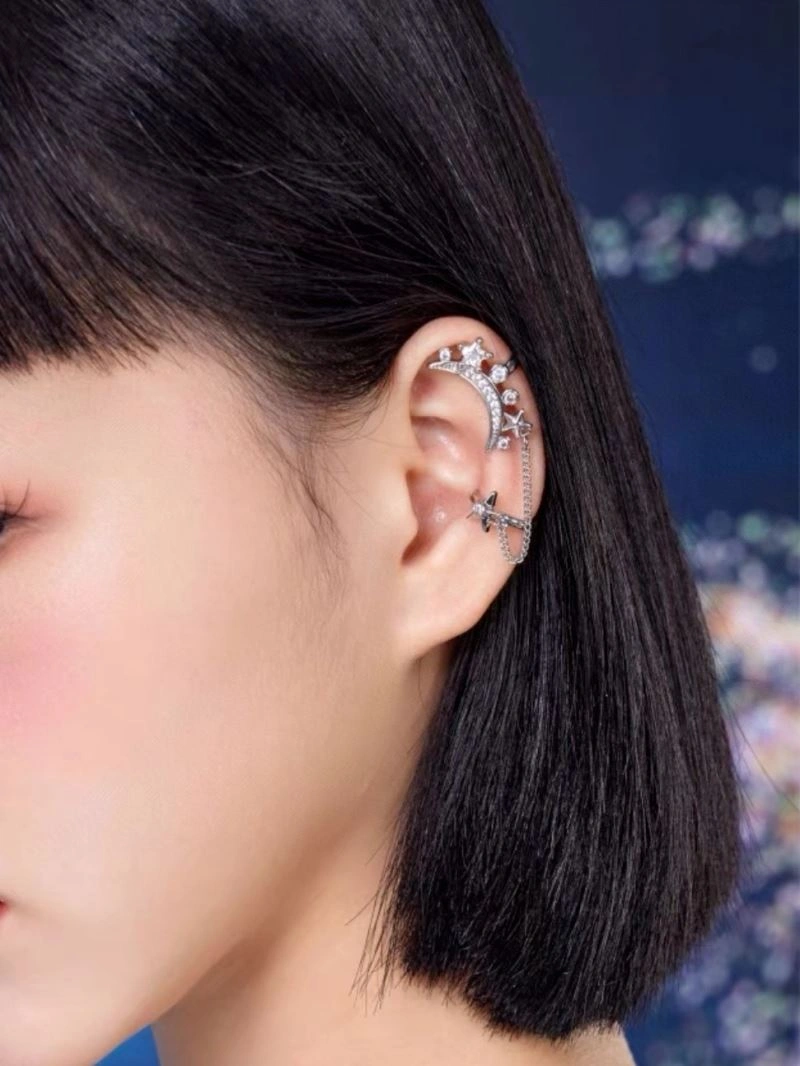 Chanel Earrings NewStyle 231307