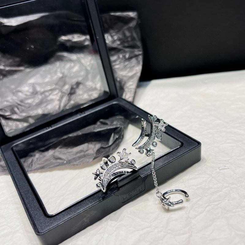 Chanel Earrings NewStyle 231307