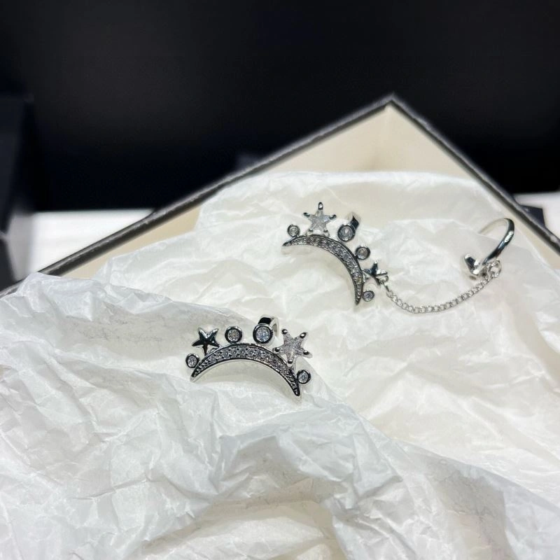 Chanel Earrings NewStyle 231307