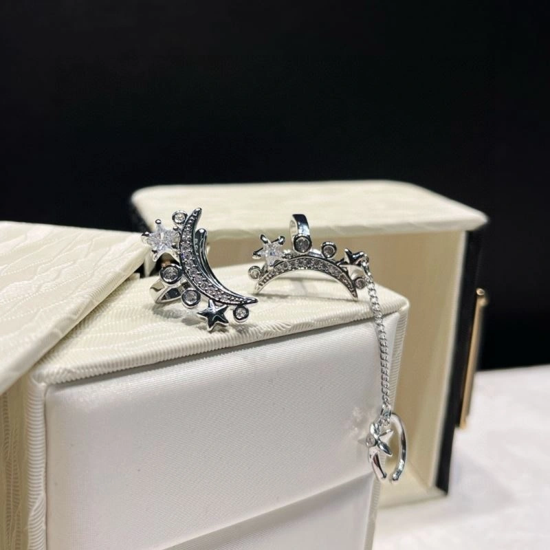 Chanel Earrings NewStyle 231307