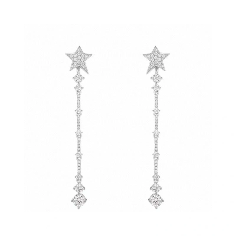 Chanel Earrings SportInspired 231308
