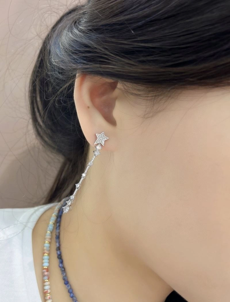 Chanel Earrings SportInspired 231308