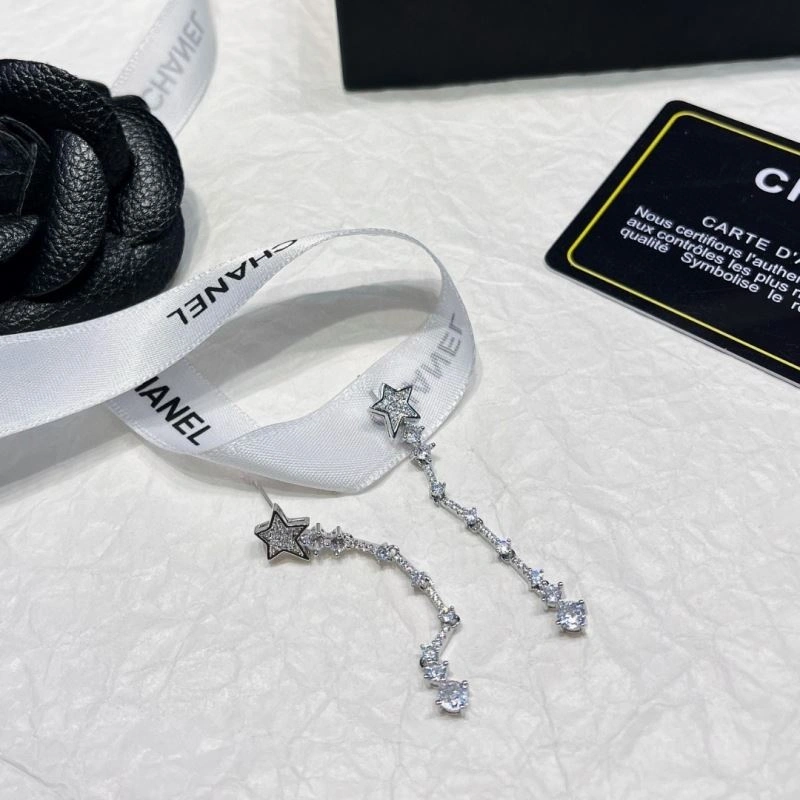 Chanel Earrings SportInspired 231308