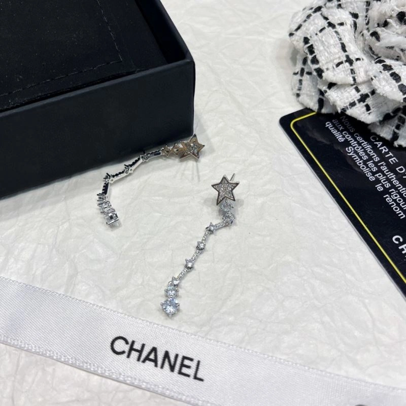 Chanel Earrings SportInspired 231308