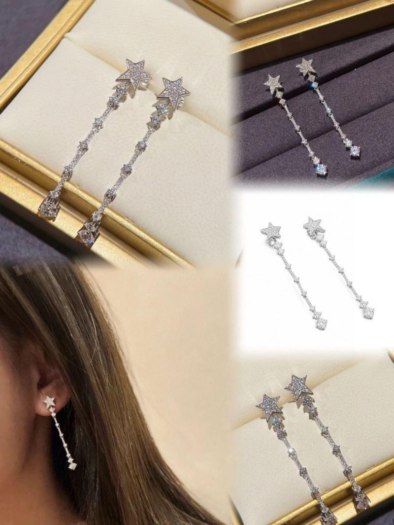 Chanel Earrings SportInspired 231308