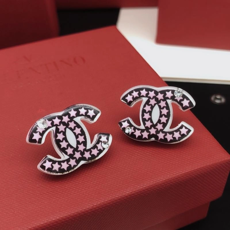 GoodFit Chanel Earrings 231322