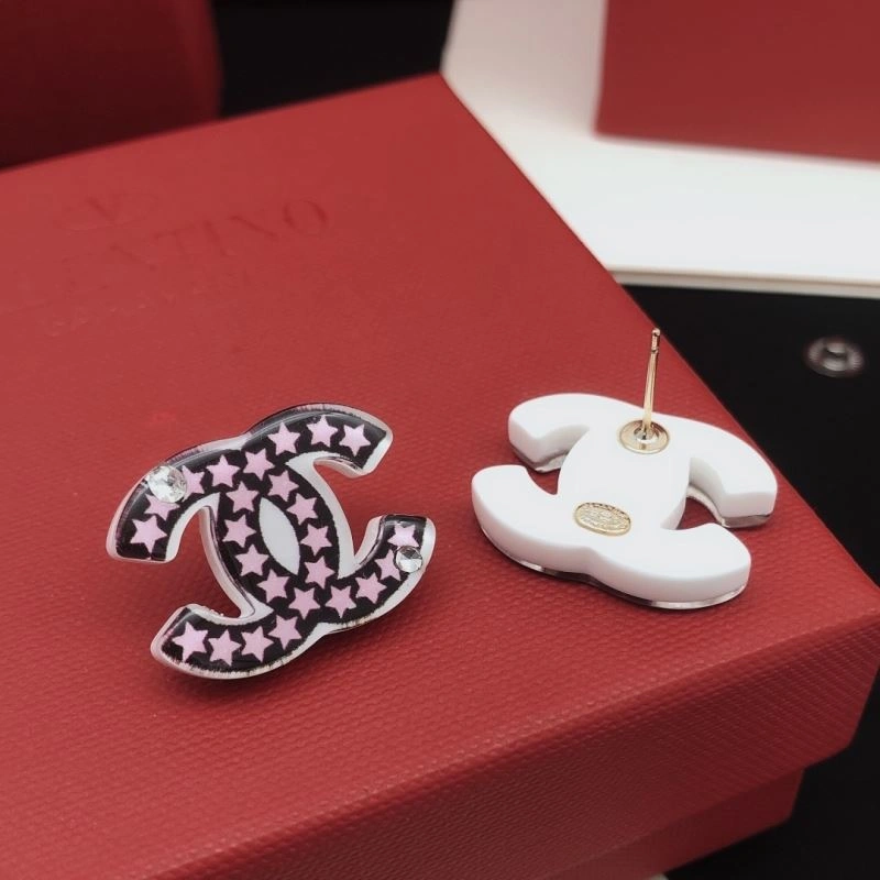 GoodFit Chanel Earrings 231322