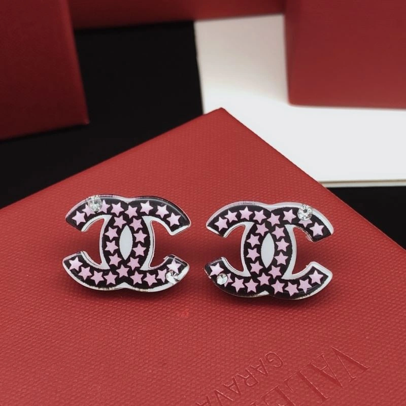GoodFit Chanel Earrings 231322
