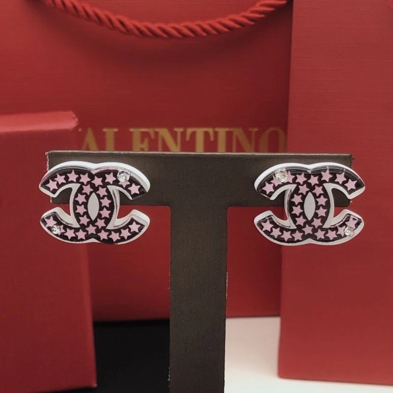 GoodFit Chanel Earrings 231322