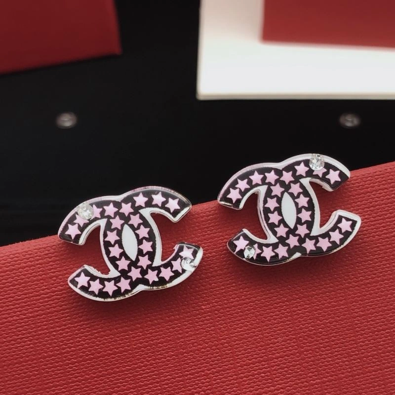 GoodFit Chanel Earrings 231322