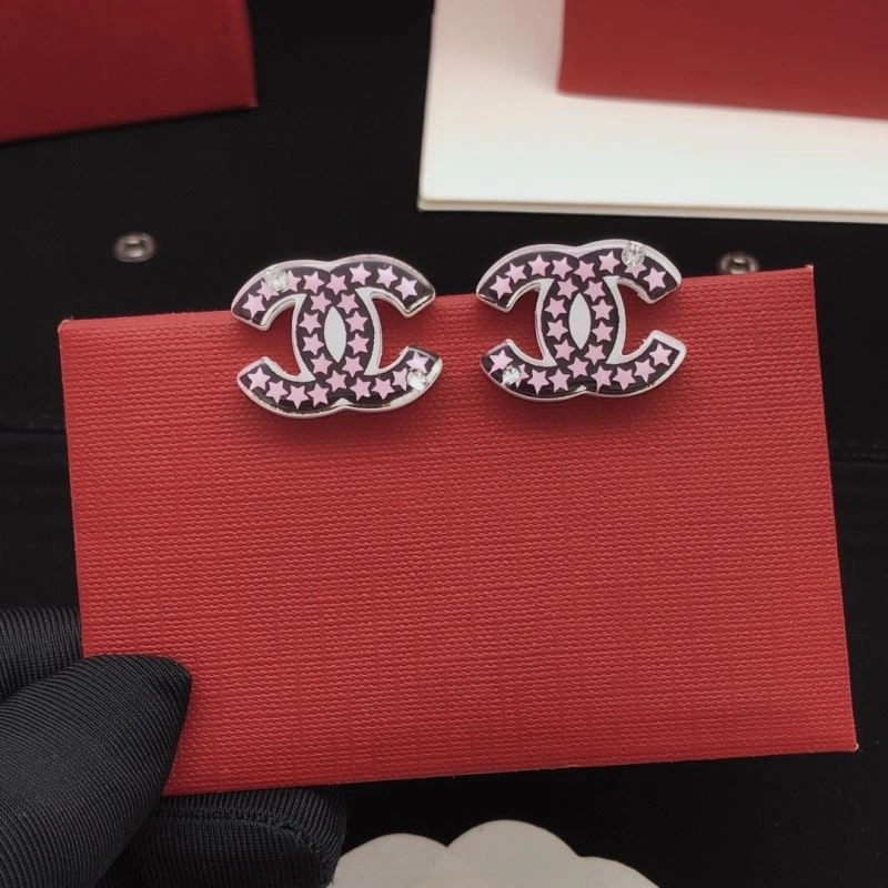GoodFit Chanel Earrings 231322