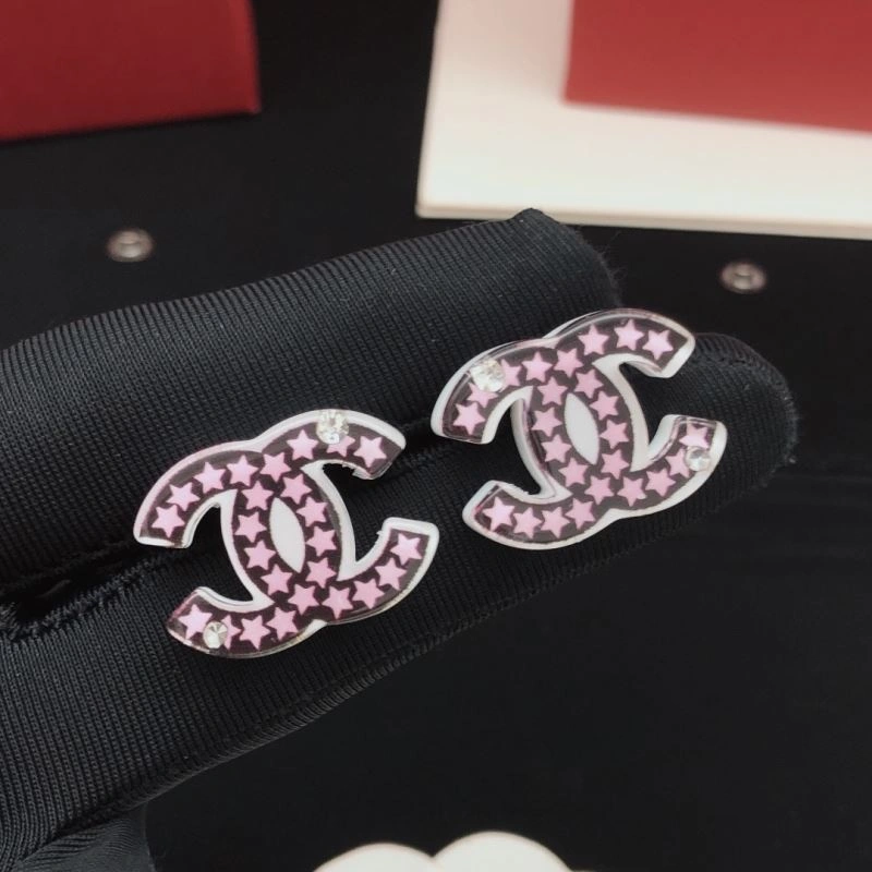 GoodFit Chanel Earrings 231322