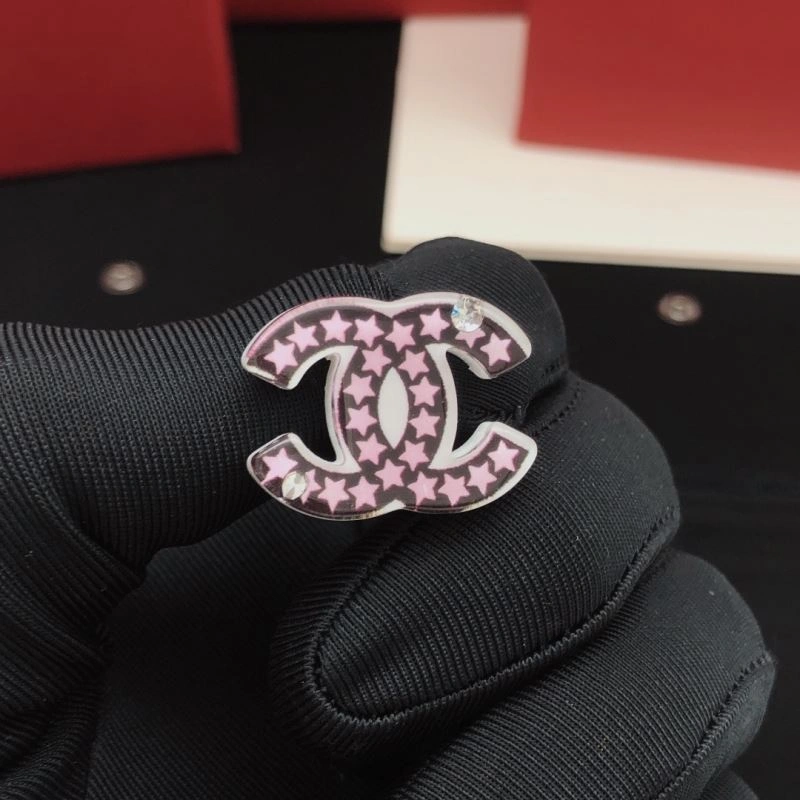 GoodFit Chanel Earrings 231322
