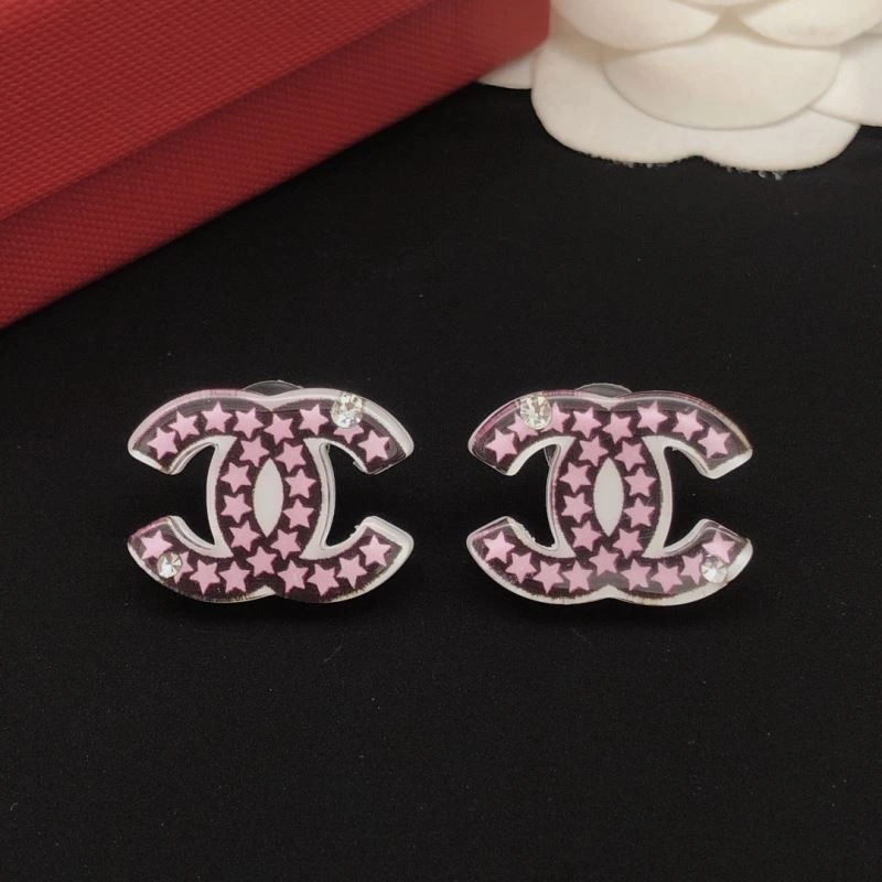 GoodFit Chanel Earrings 231322