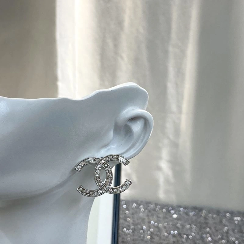 NewStyle Chanel Earrings 231301