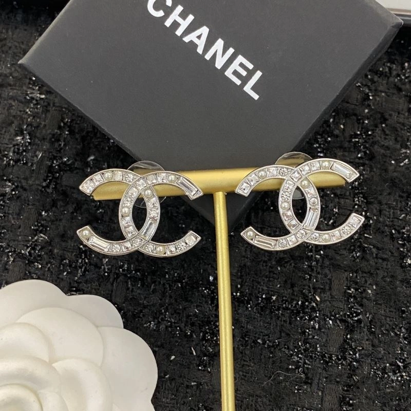 NewStyle Chanel Earrings 231301