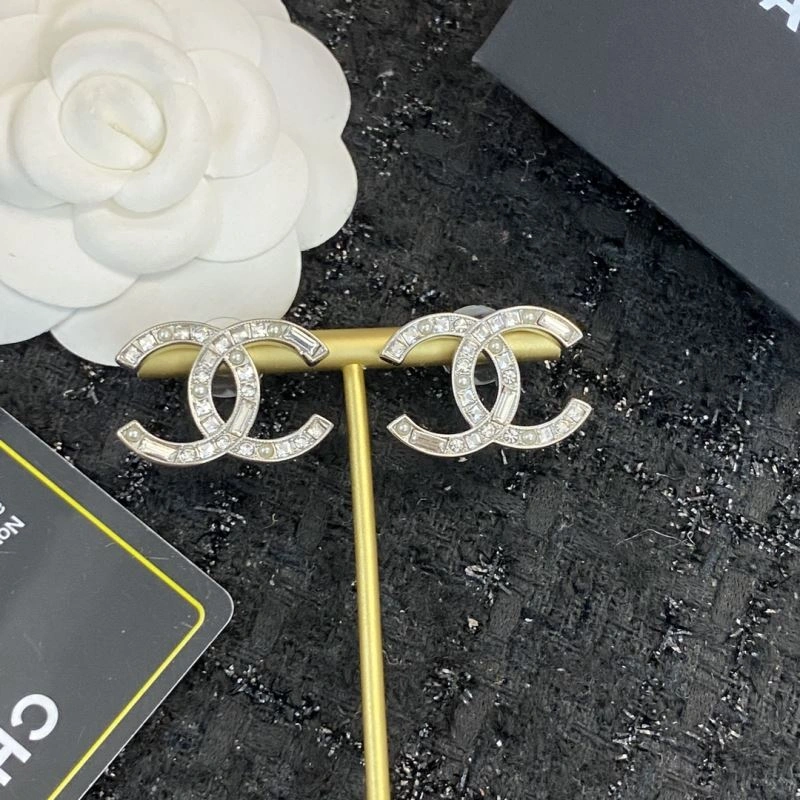 NewStyle Chanel Earrings 231301