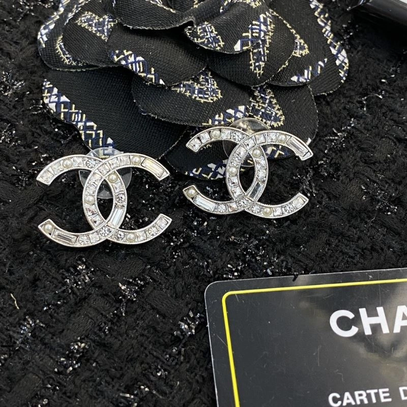 NewStyle Chanel Earrings 231301