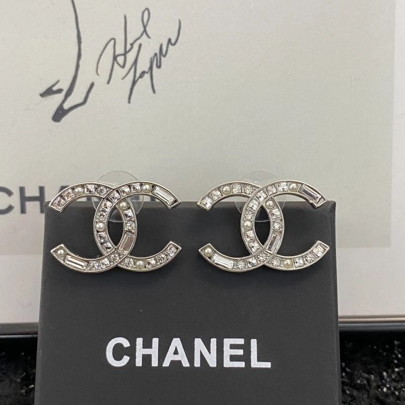 NewStyle Chanel Earrings 231301