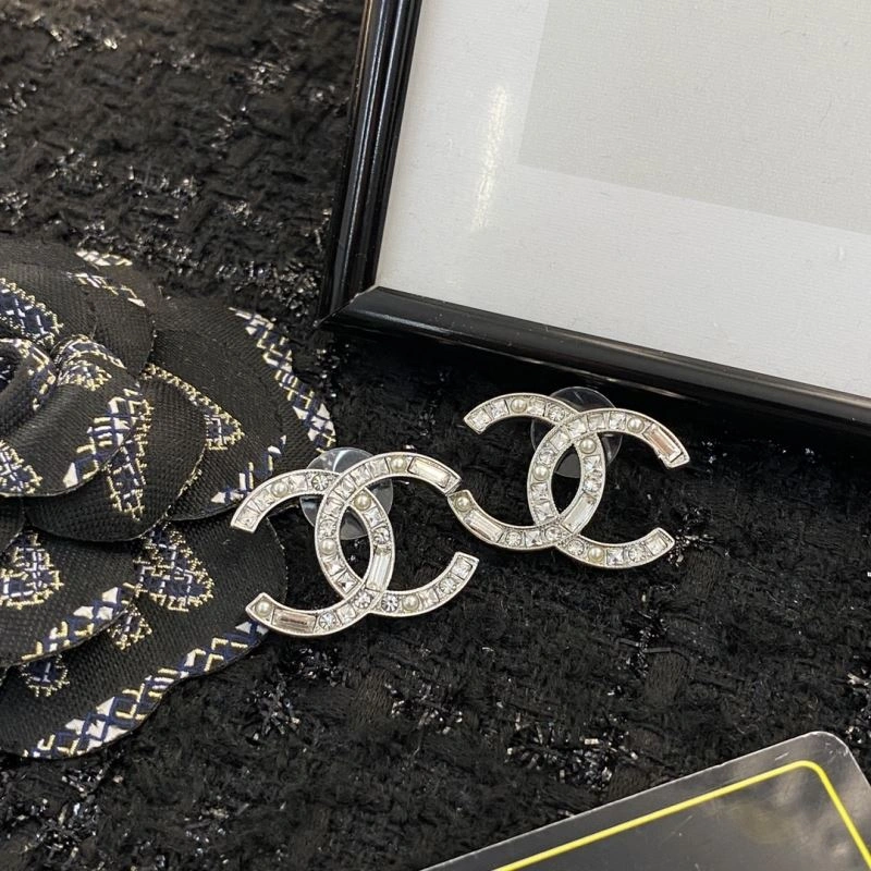 NewStyle Chanel Earrings 231301