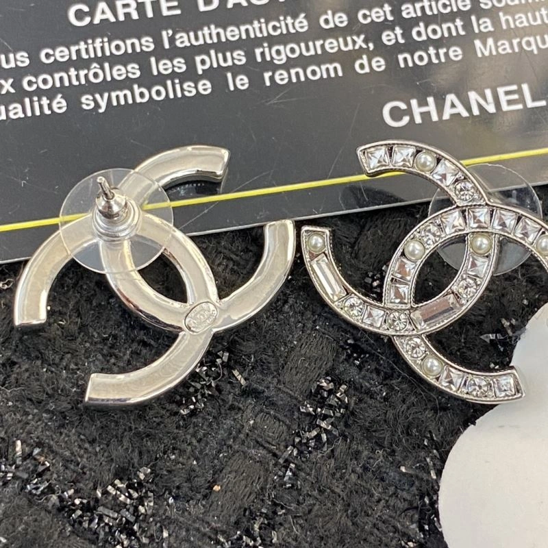 NewStyle Chanel Earrings 231301