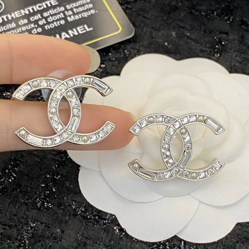 NewStyle Chanel Earrings 231301