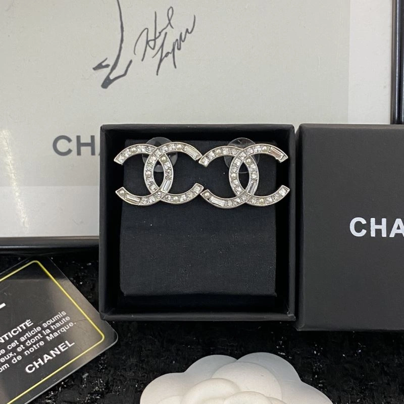 NewStyle Chanel Earrings 231301