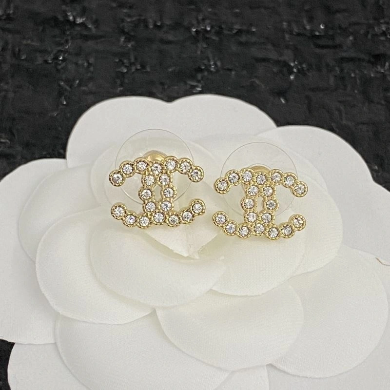 Efficient Chanel Earrings 231526