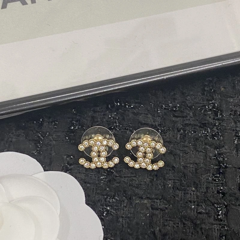 Efficient Chanel Earrings 231526