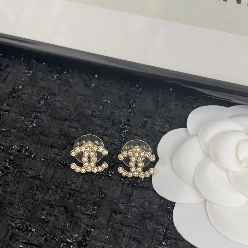 Efficient Chanel Earrings 231526