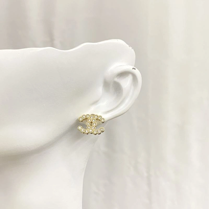 Efficient Chanel Earrings 231526