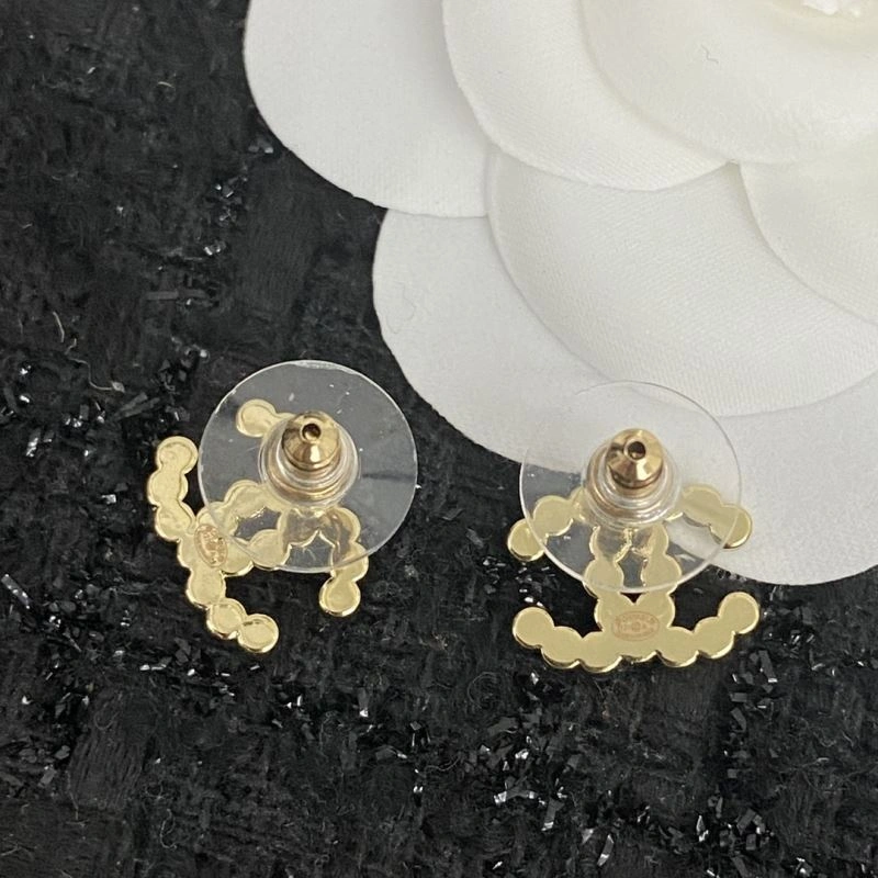 Efficient Chanel Earrings 231526