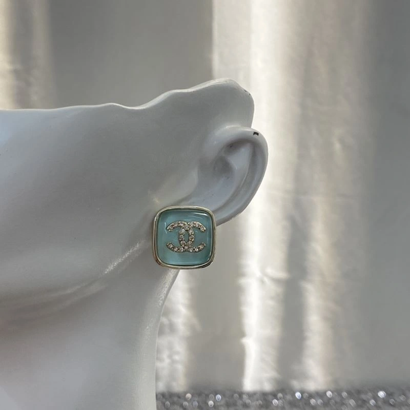 WrinkleFree Chanel Earrings 231316