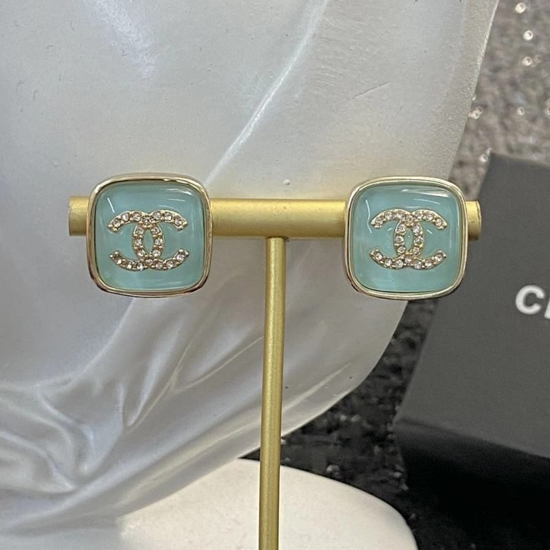WrinkleFree Chanel Earrings 231316