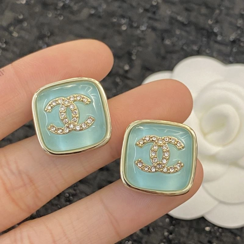 WrinkleFree Chanel Earrings 231316