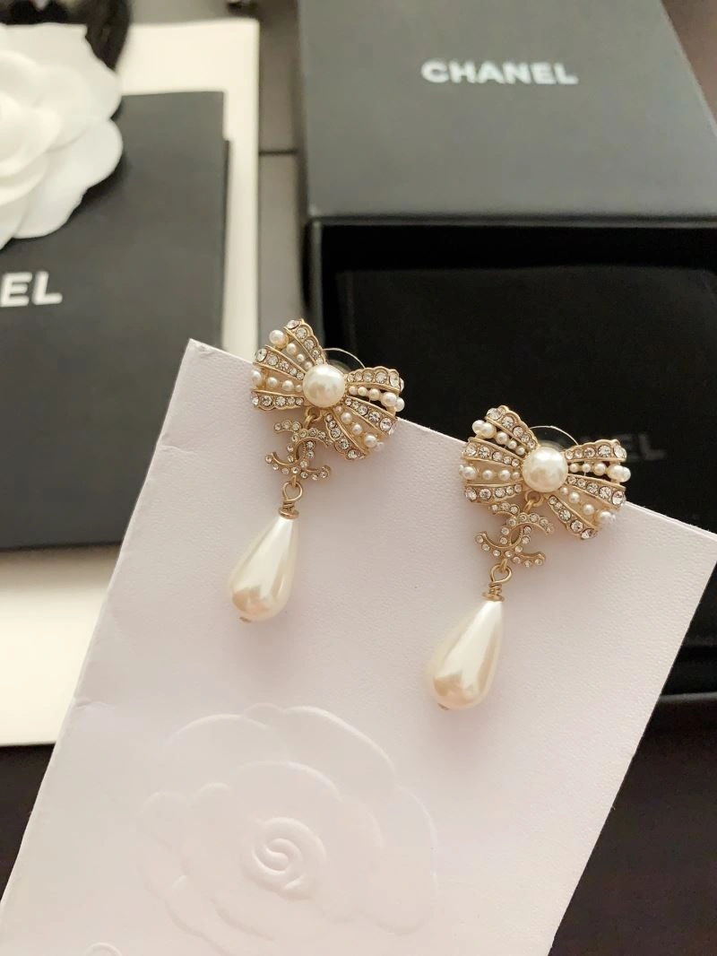 OnTrend Chanel Earrings 231335