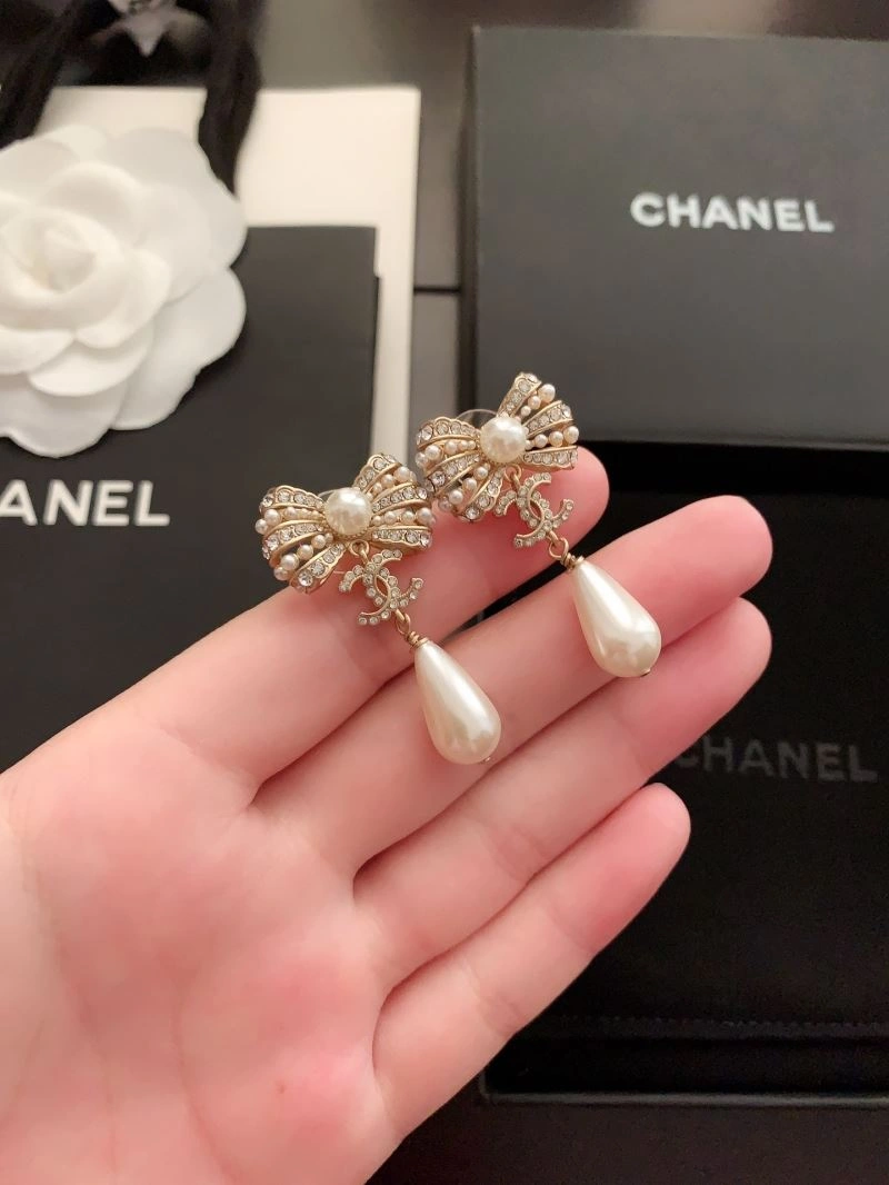 OnTrend Chanel Earrings 231335