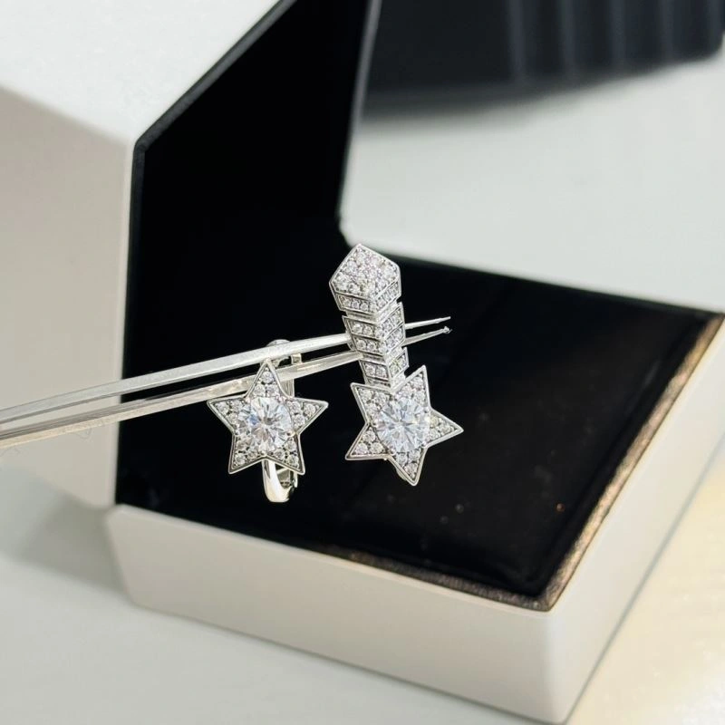 Resilient Chanel Earrings 231292