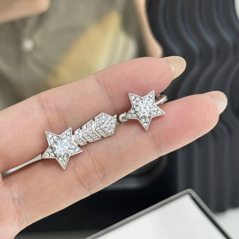Resilient Chanel Earrings 231292