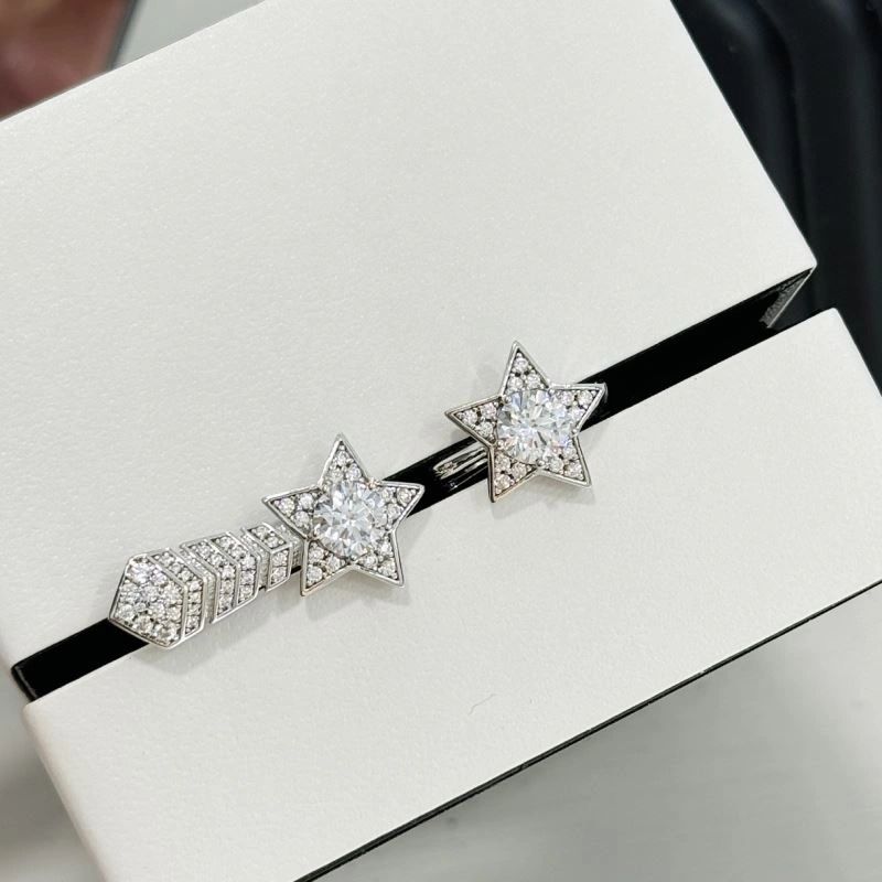 Resilient Chanel Earrings 231292