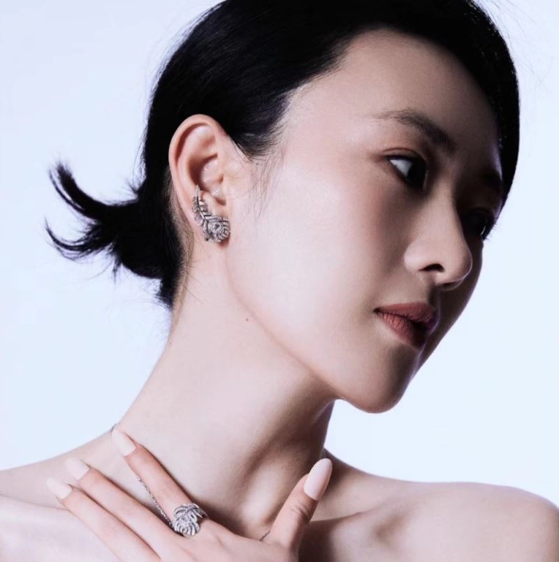 Upgraded Chanel Earrings 231289